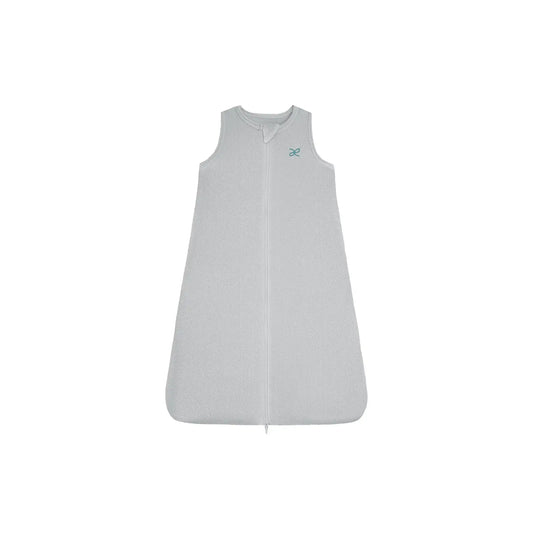 Saco de dormir Fleece Cerrado Gris