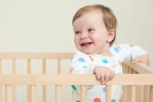 ¿Cómo elegir la pijama de bebé ideal para que el frío no interrumpa su sueño?