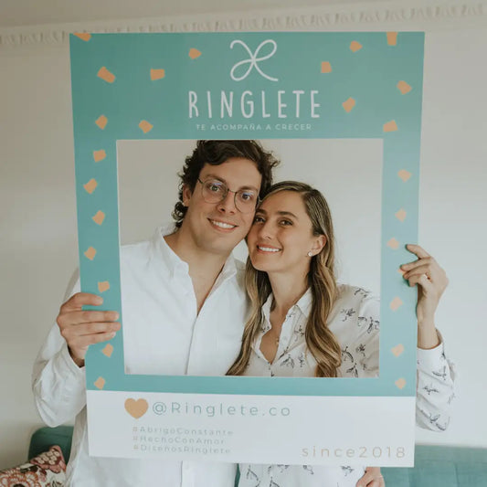 ¿Por qué nos llamamos Ringlete?