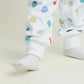 Pijama Fleece Dos Piezas Pepas