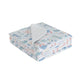 Cobija Sherpa Grande Patch Marino 150×125 cms