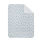 Cobija Sherpa Grande Tortugas 150×125 cms