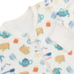Pijama Fleece Enteriza Cocina