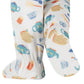 Pijama Fleece Enteriza Cocina