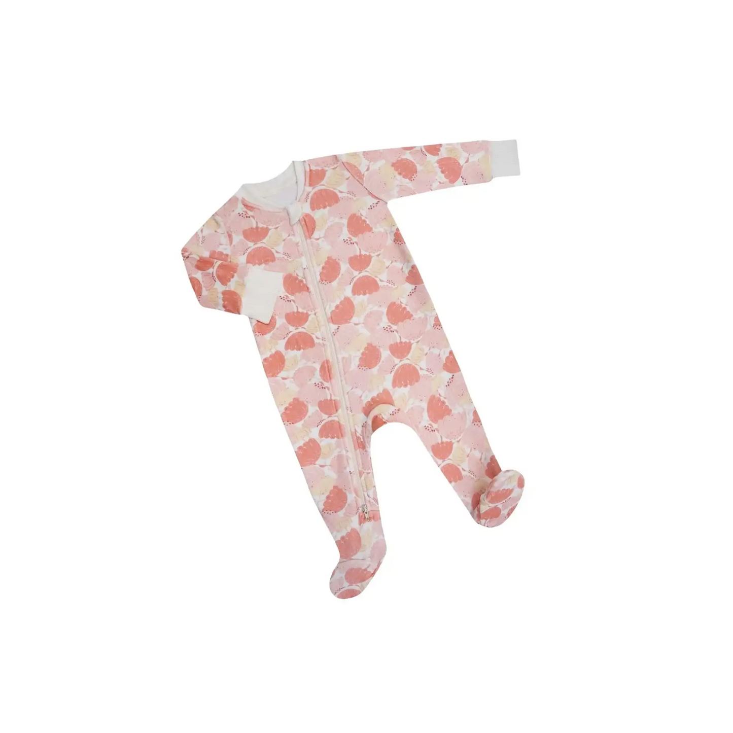 Pijama Fleece Enteriza Medusas