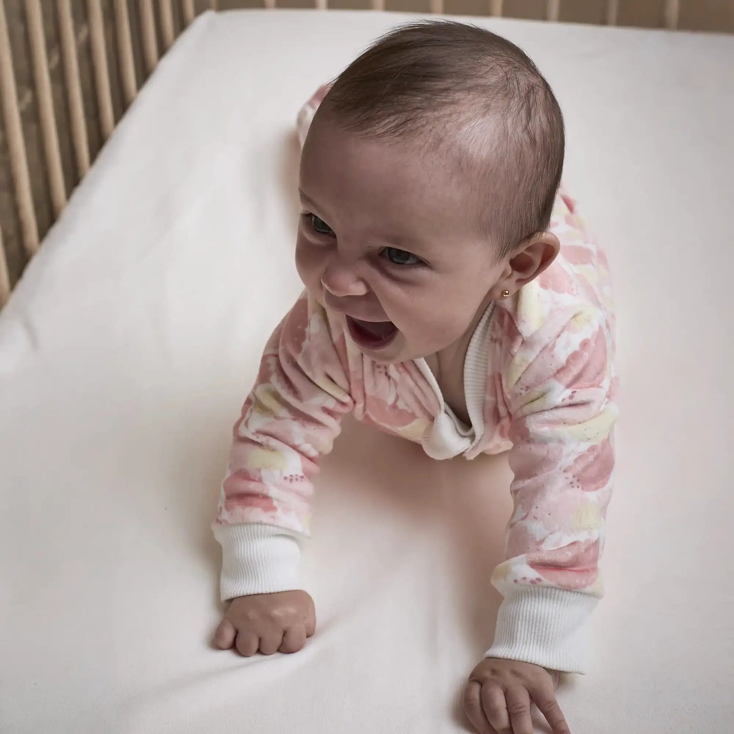 Pijama Fleece Enteriza Medusas
