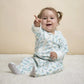 Pijama Fleece Enteriza Tortugas