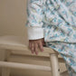 Pijama Fleece Enteriza Tortugas