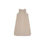 Saco de dormir Fleece Cerrado Arena