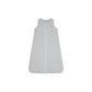 Saco de dormir Fleece Cerrado Gris