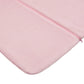 Saco de Dormir Tipo Cobija Cerrado Rosado