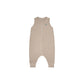 Saco de Dormir Fleece Pies Descubiertos Arena